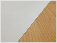 Bez &uacute;pravy okrajů