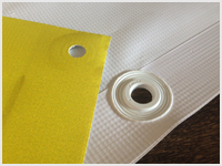 Plastov&aacute; očka