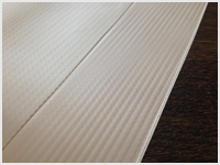 Zpevněn&yacute; okraj